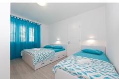 Apartmány Mijačika Apartmán 1 - Deluxe F&M foto 5