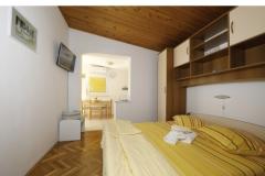 Apartmány Mijačika Apartmán 6 - 1:A3 foto 2