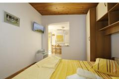 Apartmány Mijačika Apartmán 6 - 1:A3 foto 3
