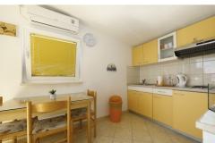 Apartmány Mijačika Apartmán 6 - 1:A3 foto 4