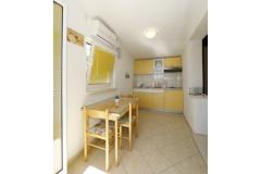 Apartmány Mijačika Apartmán 6 - 1:A3 foto 5