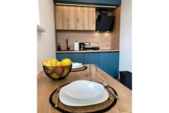 Apartmány Mijačika Apartmán 5 - A2 lux foto 1