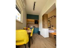 Apartmány Mijačika Apartmán 5 - A2 lux foto 2