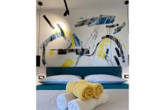 Apartmány Mijačika Apartmán 5 - A2 lux foto 3