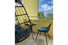 Apartmány Mijačika Apartmán 5 - A2 lux foto 4