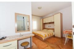 Apartmány Mijačika Apartmán 7 - 2:A2 foto 1