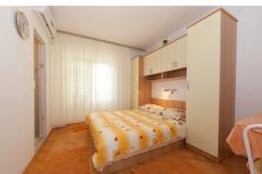Apartmány Mijačika Apartmán 7 - 2:A2 foto 2
