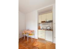 Apartmány Mijačika Apartmán 7 - 2:A2 foto 3