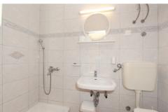 Apartmány Mijačika Apartmán 7 - 2:A2 foto 4