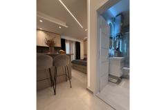 Apartmány Mijačika Izba 3 - Lux J1 foto 3