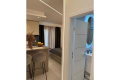 Apartmány Mijačika Izba 3 - Lux J1 foto 4