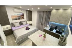 Apartmány Mijačika Izba 4 - LUX stud 2 foto 1