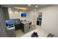 Apartmány Mijačika Izba 4 - LUX stud 2 foto 4