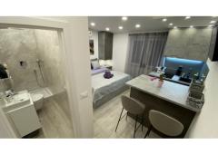 Apartmány Mijačika Izba 4 - LUX stud 2 foto 5