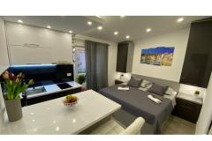 Apartmány Mijačika Izba 2 - LUX STUDIO foto 1