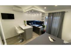 Apartmány Mijačika Izba 2 - LUX STUDIO foto 2