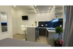 Apartmány Mijačika Izba 2 - LUX STUDIO foto 3