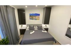 Apartmány Mijačika Izba 2 - LUX STUDIO foto 4