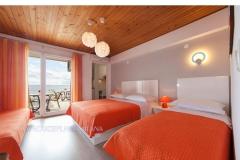 Apartmány Milana Apartmán 1 - 10.A2+1 foto 1