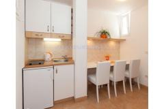 Apartmány Milana Apartmán 1 - 10.A2+1 foto 3