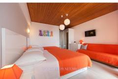 Apartmány Milana Apartmán 1 - 10.A2+1 foto 5