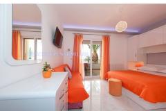 Apartmány Milana Apartmán 2 - 4.A2+1 foto 1