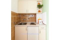 Apartmány Milana Apartmán 2 - 4.A2+1 foto 5