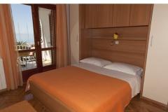 Apartmány Milana Apartmán 3 - 2.A2 foto 2