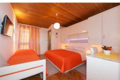 Apartmány Milana Apartmán 4 - 11.A6+1 foto 2