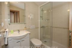 Apartmány Milana Apartmán 4 - 11.A6+1 foto 5