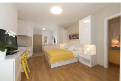 Apartmány Milana - Dom 2 Apartmán 1 - B1.A4 foto 1