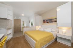 Apartmány Milana - Dom 2 Apartmán 1 - B1.A4 foto 2