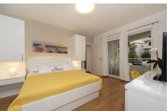 Apartmány Milana - Dom 2 Apartmán 1 - B1.A4 foto 3