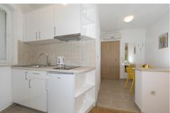 Apartmány Milana - Dom 2 Apartmán 1 - B1.A4 foto 5