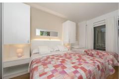 Apartmány Milana - Dom 2 Apartmán 2 - B3.A2+1 foto 2