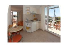 Apartmány Milana - Dom 2 Apartmán 3 - B9.A2 foto 1