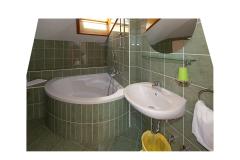 Apartmány Milana - Dom 2 Apartmán 3 - B9.A2 foto 4