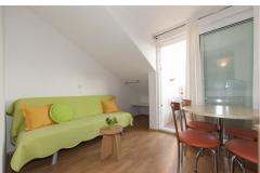 Apartmány Milana - Dom 2 Apartmán 4 - B8.A2+1+1 foto 4