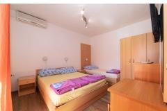 Apartmány Nada Apartmán 6 - 6: APP 6 foto 2