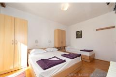 Apartmány Nada Apartmán 3 - 3: SAP 3 foto 2