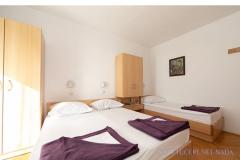 Apartmány Nada Apartmán 3 - 3: SAP 3 foto 3