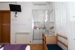 Apartmány Nada Apartmán 3 - 3: SAP 3 foto 4