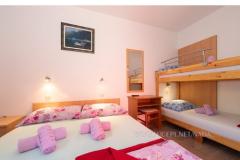 Apartmány Nada Izba 5 - 5: SAP 5 foto 2