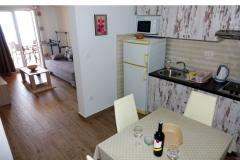 Apartmány Nevenka i Josko Apartmán 4 - 5A2+2 foto 5