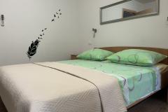 Apartmány Nevenka i Josko Apartmán 6 - 6A2 foto 1