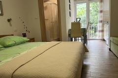 Apartmány Nevenka i Josko Apartmán 6 - 6A2 foto 3