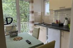 Apartmány Nevenka i Josko Apartmán 6 - 6A2 foto 5