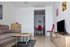 Apartmány Nevenka i Josko Apartmán 1 - 1A2+2 foto 2