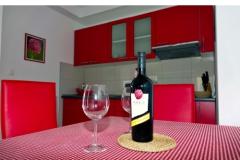 Apartmány Nevenka i Josko Apartmán 1 - 1A2+2 foto 3