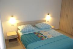 Apartmány Nevenka i Josko Apartmán 1 - 1A2+2 foto 4